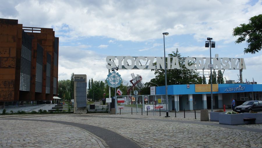 10 najważniejszych symboli Gdańska – trasa po miejscach, które musisz zobaczyć