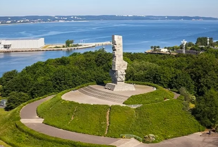 Westerplatte