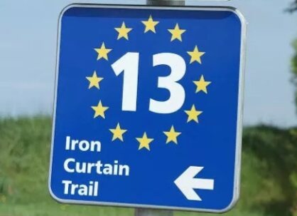 EuroVelo13