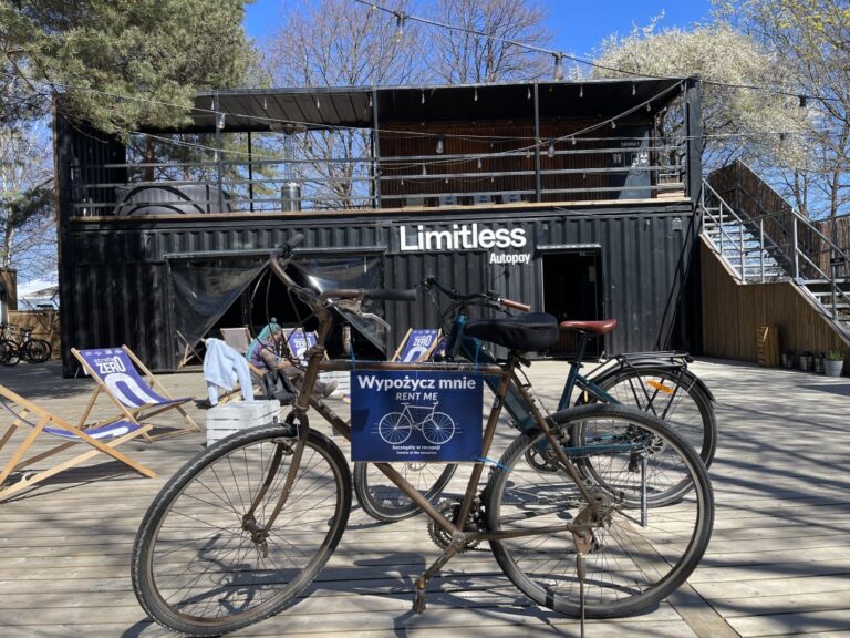 Limitless2 Niestandardowe
